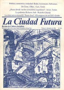 AméricaLee - LA CIUDAD FUTURA 3