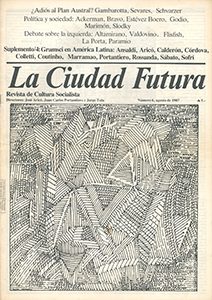 AméricaLee - LA CIUDAD FUTURA 6