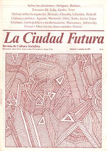 AméricaLee - LA CIUDAD FUTURA 7