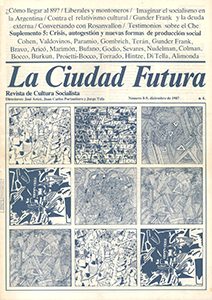 AméricaLee - LA CIUDAD FUTURA 8-9
