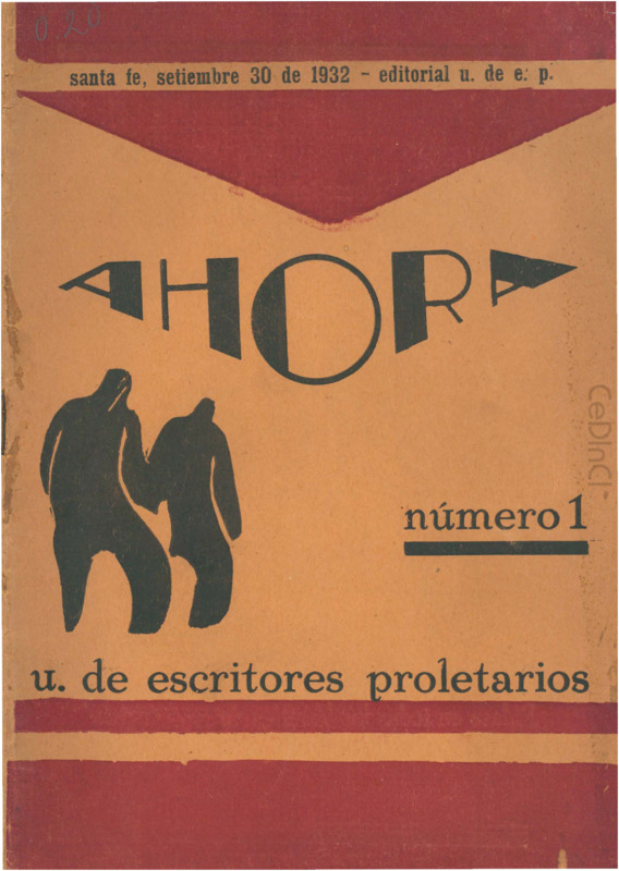 Ahora 1