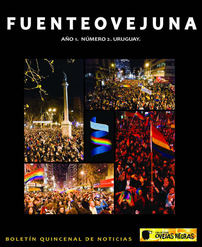 Fuenteovejuna nº 2