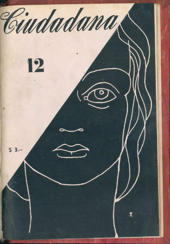Ciudadana nº 12