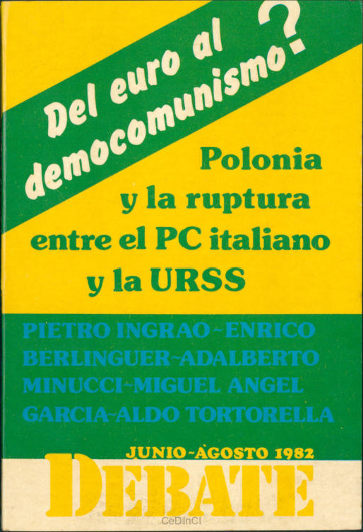 Debate nº 17