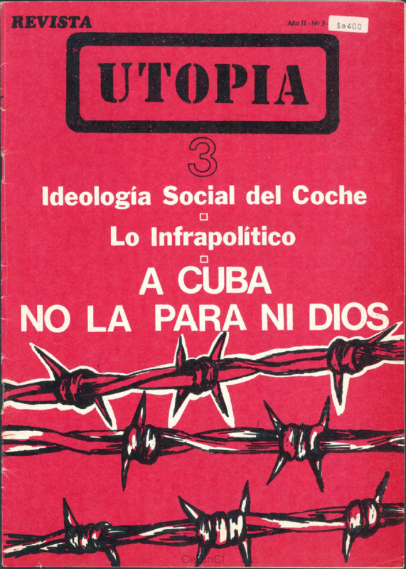 Utopia nº3