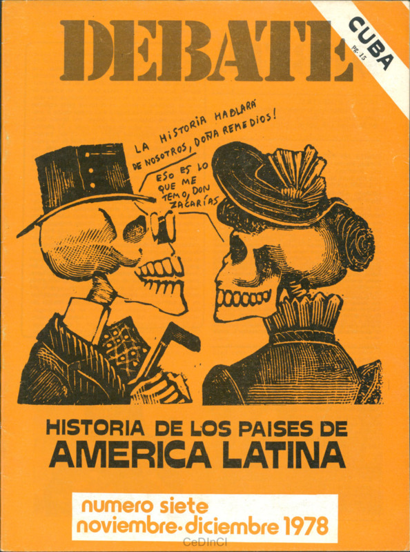 Debate nº 7