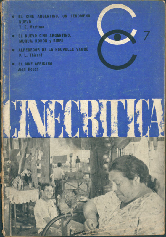 Cinecrítica nº 7