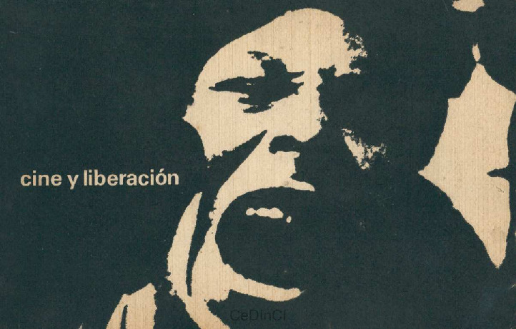Cine y Liberación nº 1
