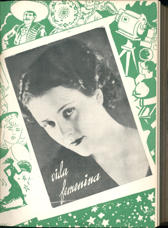 Vida femenina nº 63