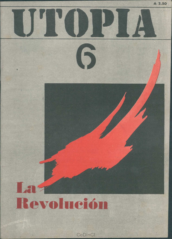 Utopia nº6
