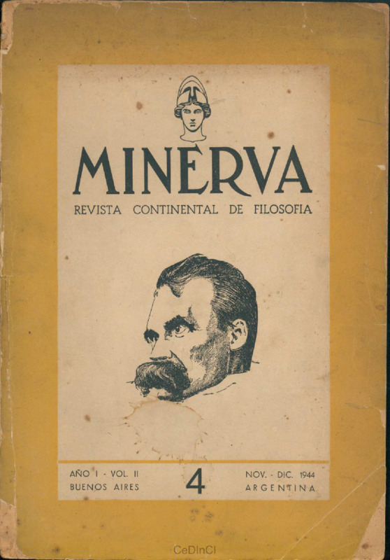 Minerva nº 4