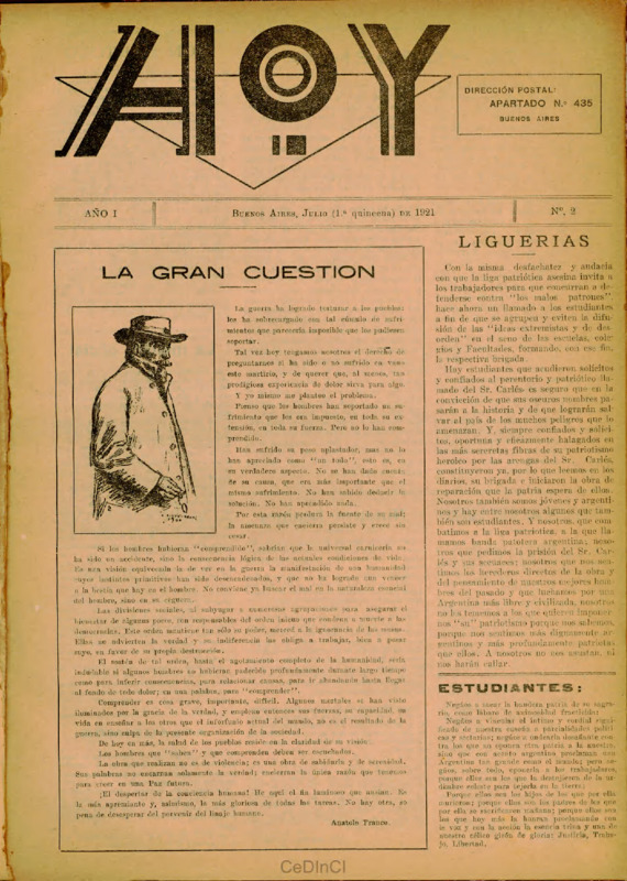 Hoy nº 2