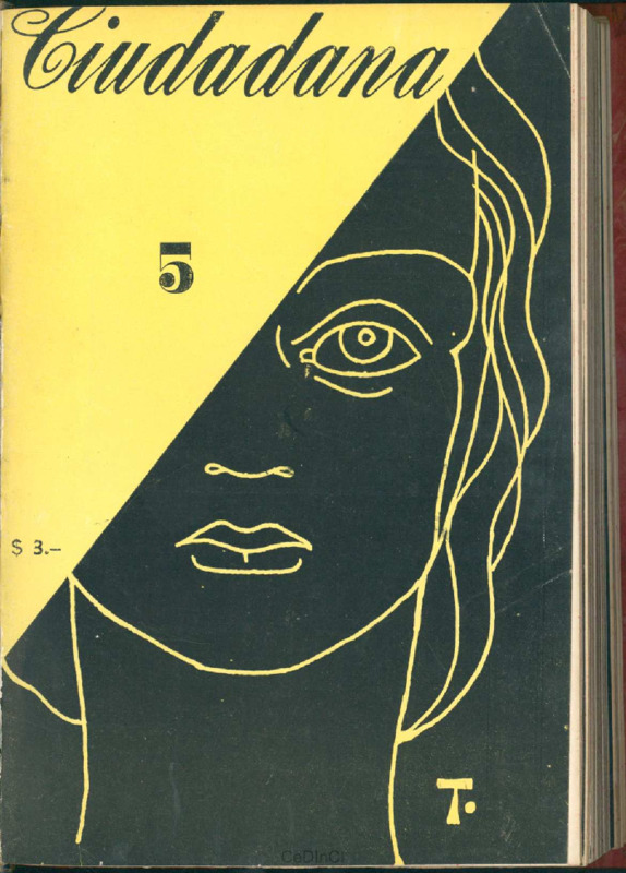 Ciudadana nº 5