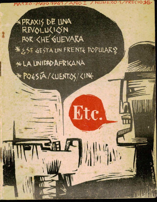 ETC nº 1