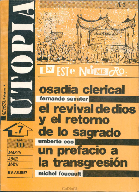 Utopia nº7