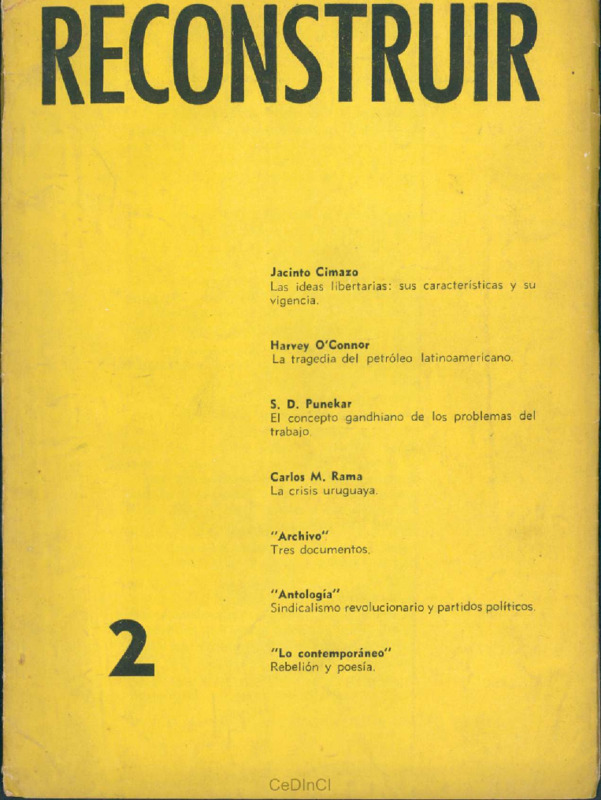 Reconstruir nº2