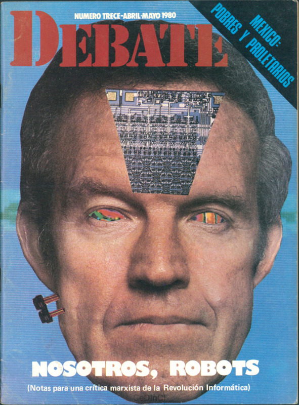 Debate nº 13