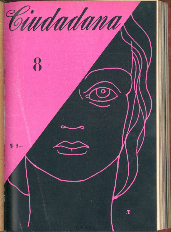 Ciudadana nº 8