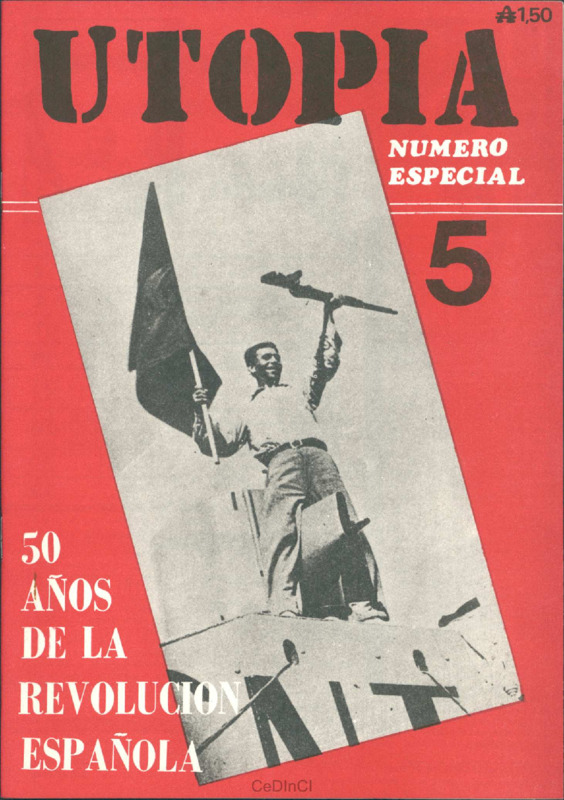 Utopia nº5