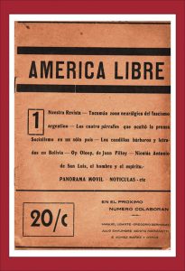 AméricaLee - América Libre