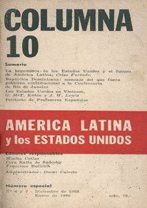AméricaLee - Columna 10 6 y 7