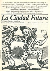 AméricaLee - LA CIUDAD FUTURA 12