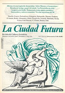 AméricaLee - LA CIUDAD FUTURA 27