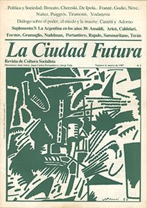 AméricaLee - LA CIUDAD FUTURA 4