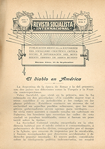 AméricaLee - Revista Socialista Internacional 4